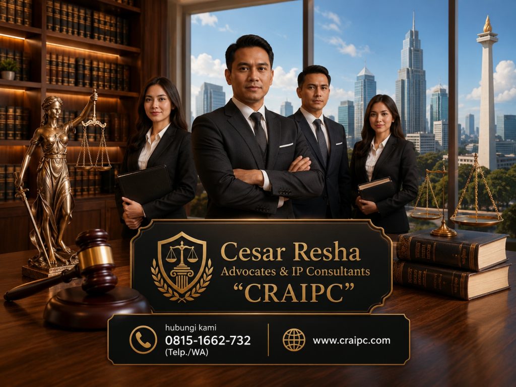 jasa advokat jakarta