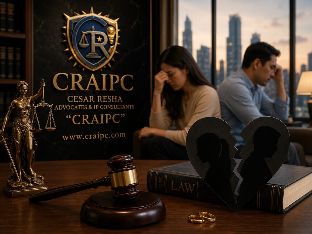 Jasa Advokat Perceraian Jakarta